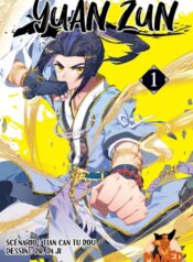 Yuan_Zun_1_maned