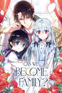 Can We Become A Family