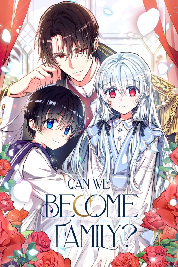 Can We Become A Family