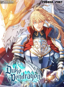 Duke Pendragon