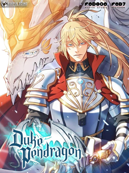 Duke Pendragon