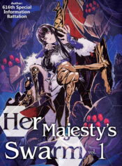 her-majesty-s-swarm-volume-1