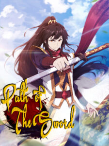 Path of the Sword