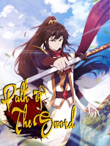 Path of the Sword