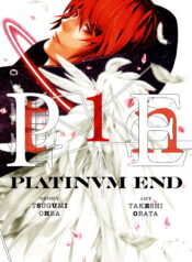 platinum-end-vol-1