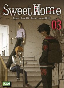 Sweet Home