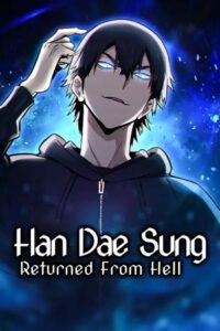 Returned From Hell