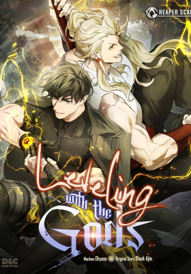 Leveling Up With the Gods