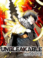 unbreakable