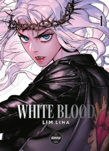 White Blood