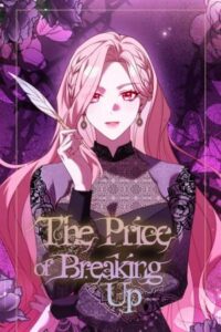 The Price of Breaking Up