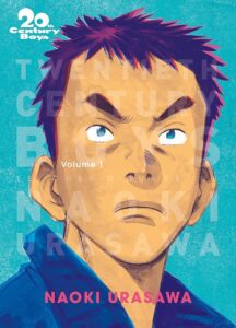 20th Century Boys