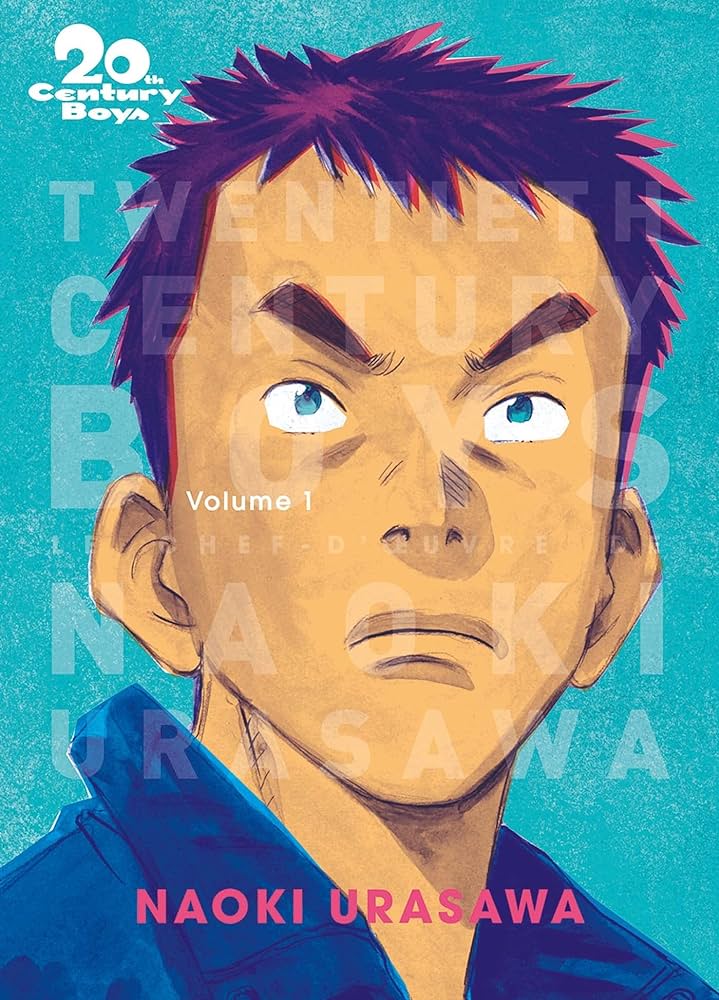 20th Century Boys