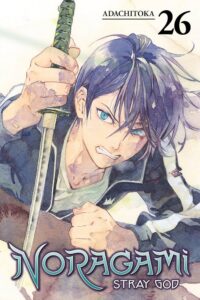 Noragami