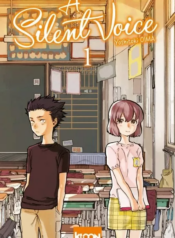 A Silent Voice
