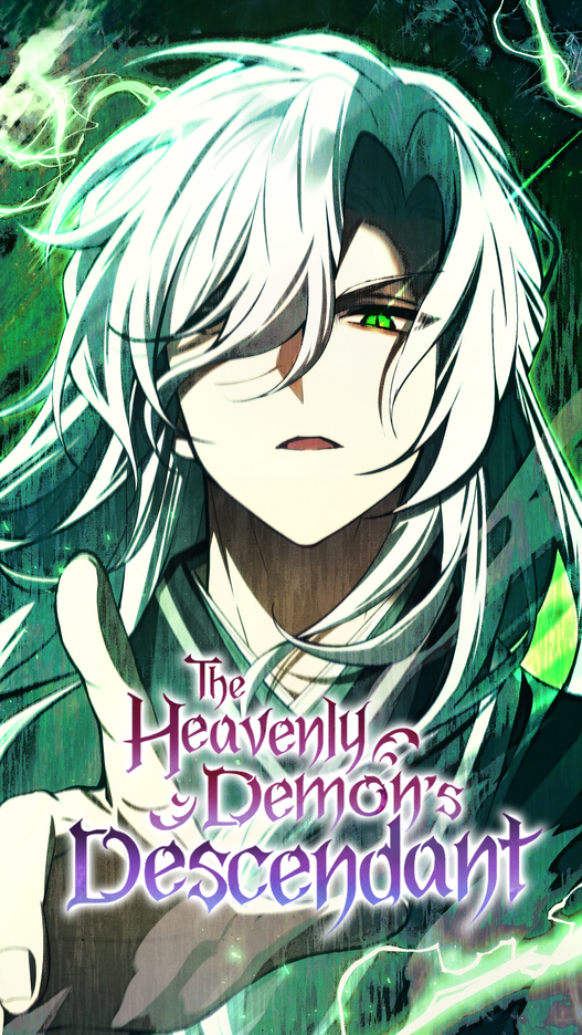 The Heavenly Demon&rsquo;s Descendant