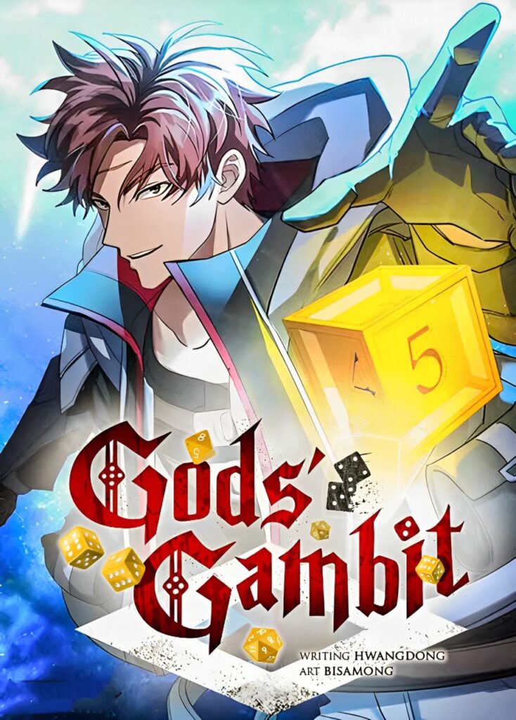 Gods&rsquo; Gambit