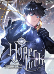 Hyper Luck