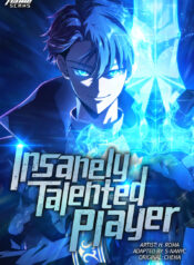 Insanely Talented Player