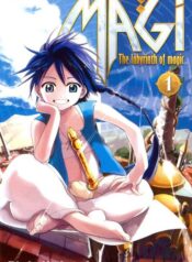 Magi-The-Labyrinth-of-Magic