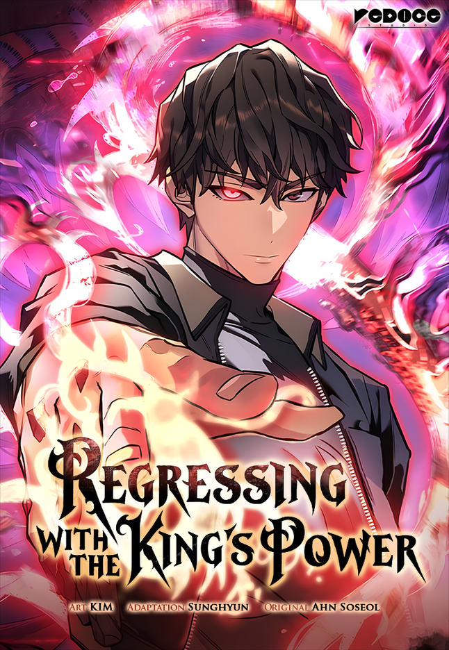Regressing With the King&rsquo;s Power