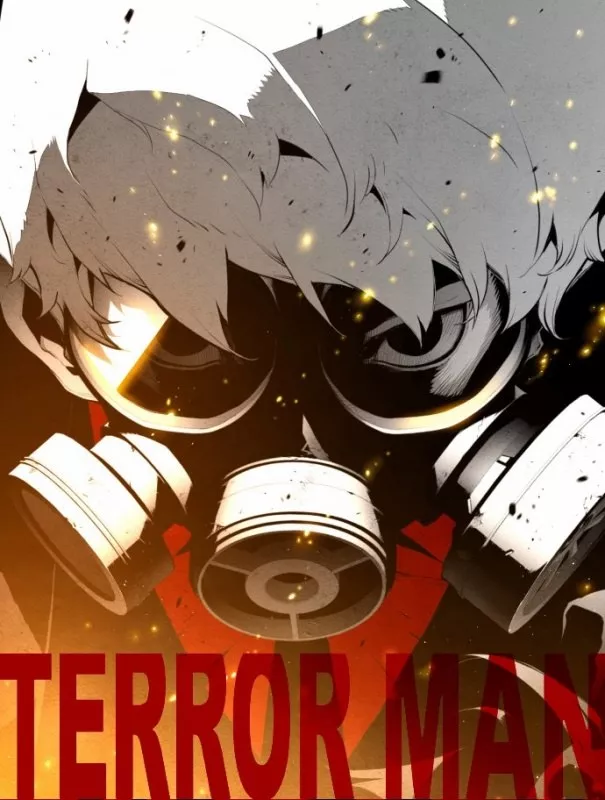 Terror Man