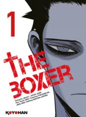 The-Boxer