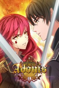 Reminiscence Adonis