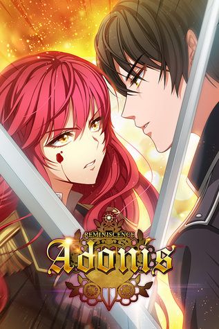 Reminiscence Adonis