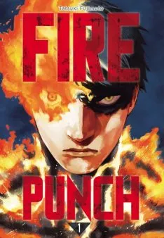 Fire Punch