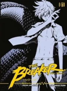 The Breaker – New Waves