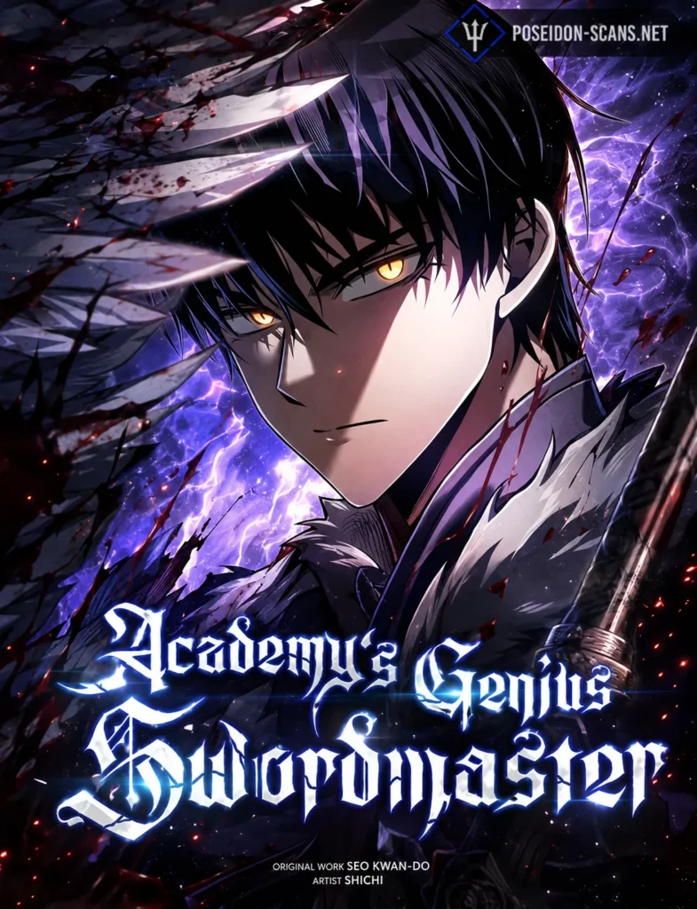Academy’s Genius Swordmaster