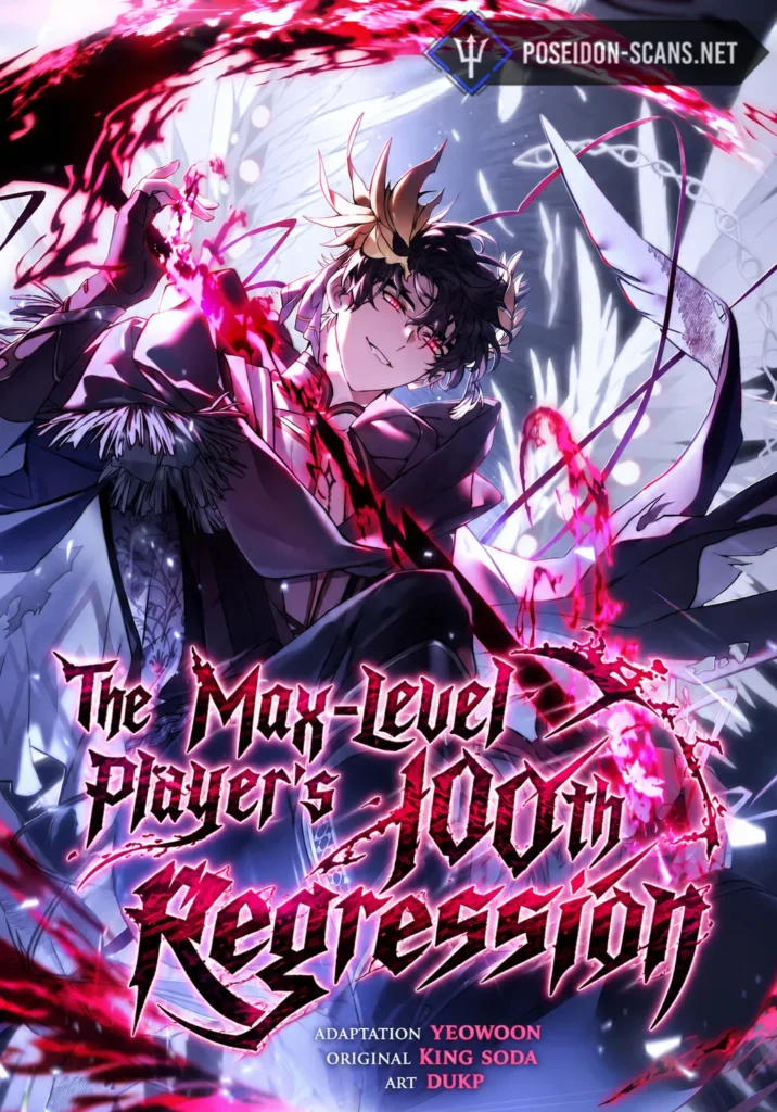 The Max-Level Player’s 100th Regression