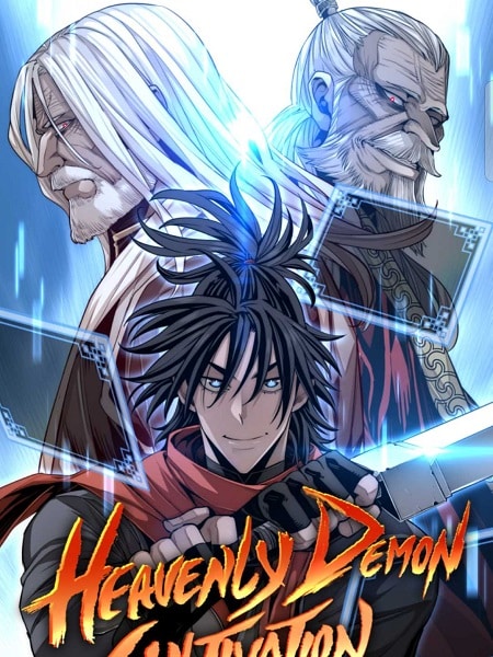 Heavenly Demon Cultivation Simulation