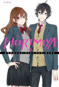 Horimiya