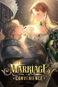 Marriage Of Convenience