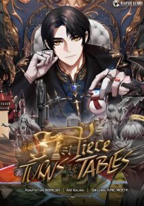The 31st Piece Turns the Tables