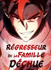 Régresseur de la famille déchue-71c5e