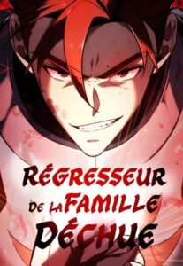 Régresseur de la famille déchue