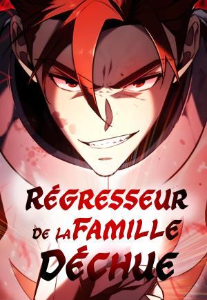 Régresseur de la famille déchue