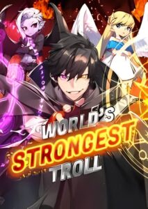 World&rsquo;s Strongest Troll