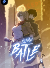 Battle Slime cover