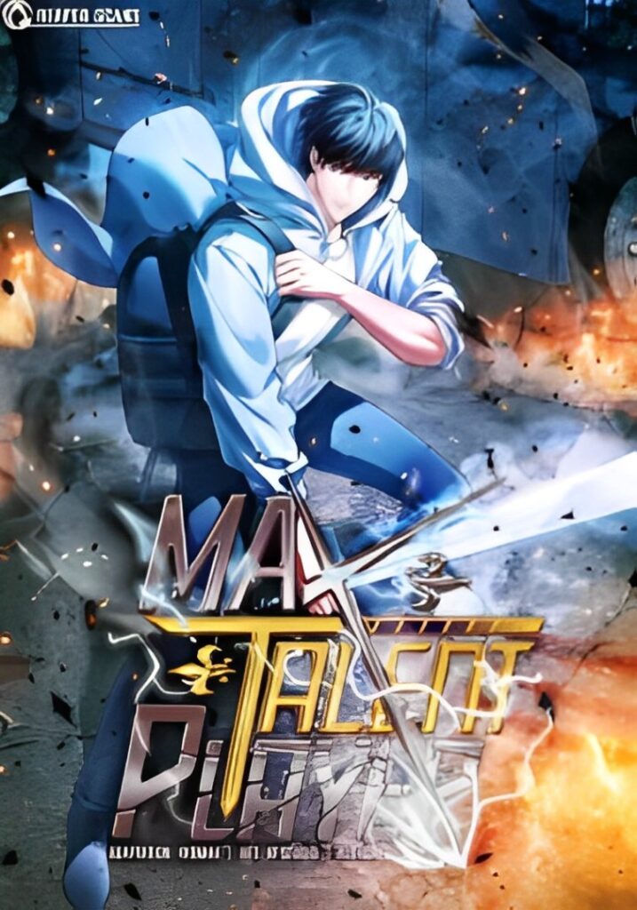 Max Talent Player