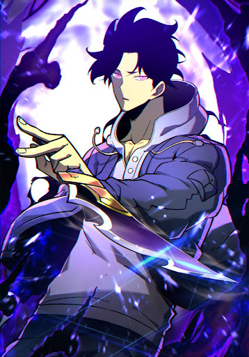 I Became The King by Scavenging