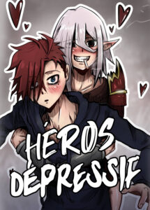 Héros Dépressif