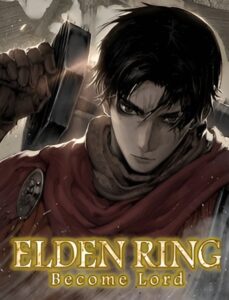 Elden Ring: Become Lord