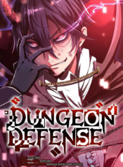 Dungeon-Defense