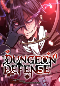 Dungeon Defense