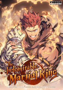 The Indomitable Martial King