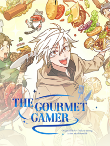 The Gourmet Gamer